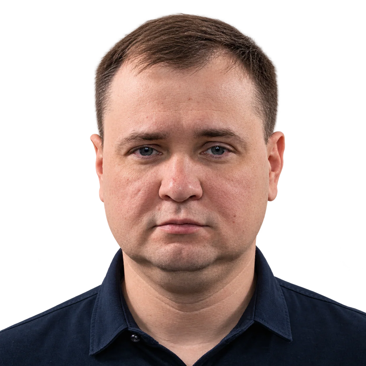 Денис Незамутдинов