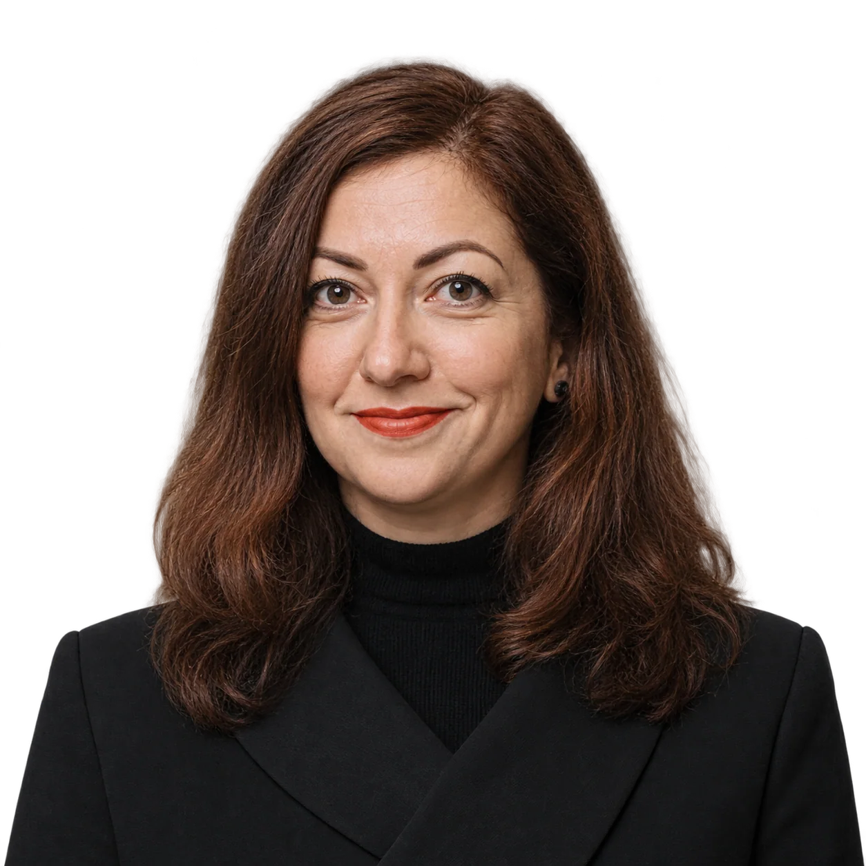 Эвелина Шахбазова